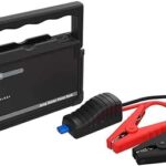 Banque d'alimentation multiport powerology 25 000 mah 1 000 ah - noir, p25jmpbbk