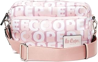 Sac bandoulière pour femme gtl-220456 imprimé avec logo avec bandoulière amovible et fermeture éclair. DIAYTAR COTE D'IVOIRE est une boutique en ligne qui propose des produits de qualité à des prix abordables. Elle est équipée d'un système de paiement sécurisé et d'un service client réactif pour répondre aux besoins de ses clients. Elle est leader en Côte d'Ivoire grâce à sa grande sélection de produits et à son service de livraison rapide.