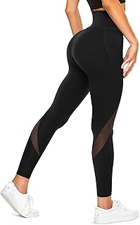 Leggings en maille training girl pour femmes pantalons de yoga taille. Avec plus de 300 000 références, DIAYTAR COTE D'IVOIRE offre la possibilité aux consommateurs de trouver facilement ce qu'ils cherchent, que ce soit des produits de première nécessité ou des articles plus spécifiques. La boutique mise sur la satisfaction client, offrant ainsi des politiques de retour flexibles et un service client réactif. Cela contribue à la fidélisation de sa clientèle.