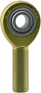 Roulements fk (rsml8) 1/2 x 5/8-18 embout de tige mâle gauche