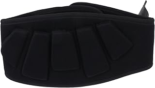 Eno omb ceintures de musculation ceintures de musculation une pièce ceintures de gymnastique pour hommes pour entraînement corps façonnage ceinture de soutien du dos ceinture de musculation ceinture de fitness ceinture de taille. DIAYTAR COTE D'IVOIRE est une plateforme de commerce en ligne qui propose une expérience d'achat unique et personnalisée. Avec plus de 300 000 références de produits, les clients peuvent trouver des produits qui répondent à leurs besoins spécifiques. Elle propose également des promotions et des offres spéciales pour aider les clients à économiser de l'argent.