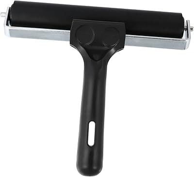 Papier peint professionnel voholo, papier peint en vinyle professionnel, peinture à l'encre professionnelle et papier peint artisanal sm/brayer, applicateur solide en caoutchouc noir. DIAYTAR COTE D'IVOIRE propose une gamme étendue de produits allant des accessoires de mode aux produits électroniques, en passant par les produits alimentaires et les articles pour la maison. La boutique en ligne généraliste s'efforce de réduire les délais de livraison pour que les clients puissent recevoir leurs commandes rapidement. Un suivi étroit des commandes est également proposé pour garantir la satisfaction des clients.