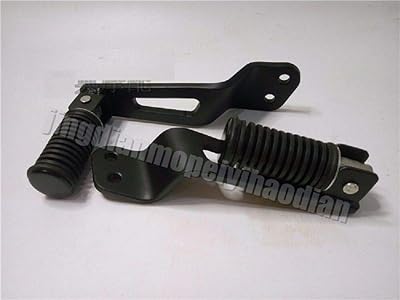 . repose-pieds passager arrière gauche droite pour yamaha star bolt xv950. Avec plus de 300 000 références, DIAYTAR COTE D'IVOIRE est la destination idéale pour les consommateurs ivoiriens qui cherchent à acquérir des produits de haute qualité à des prix abordables. La boutique en ligne propose une gamme variée de produits, y compris des produits de beauté, des accessoires de mode et des électroménagers. Les clients peuvent également profiter de promotions et de réductions régulières.