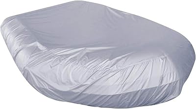 Housse de bateau gonflable en tissu oxford 210d imperméable et résistant aux uv pour accessoires de stockage de bateau/canoë/protection d'annexe. La boutique en ligne Diaytar Côte d'Ivoire mise sur la satisfaction client en proposant des services de livraison rapides et fiables, ainsi qu'un système de paiement sécurisé pour une expérience d'achat en ligne sans stress. Les clients peuvent profiter de promotions régulières et de réductions pour rendre leurs achats encore plus avantageux.