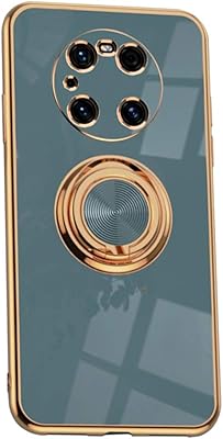 Coque shonda huawei mate 40 pro, coque ultra fine en silicone souple tpu