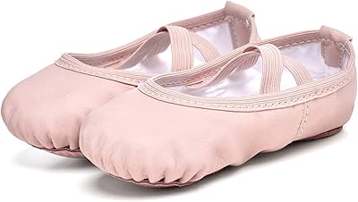 Chaussures de ballet jafest pour filles, chaussures de danse de yoga, pantoufles de ballet en cuir pu souple (tout-petits/petits enfants/grands enfants). DIAYTAR COTE D'IVOIRE est une boutique en ligne généraliste proposant plus de 300 000 références de produits. En tant que leader dans le domaine du e-commerce en Cote d'Ivoire, DIAYTAR COTE D'IVOIRE offre une expérience d'achat en ligne sécurisée et pratique. Nous nous engageons à vous fournir les meilleurs produits à des prix compétitifs.