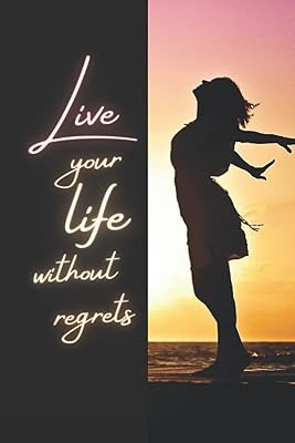 Vivez votre vie sans regrets : carnet avec citations de motivation sur la couverture. Diaytar Côte d'Ivoire est la boutique en ligne généraliste la plus importante de Côte d'Ivoire, avec un catalogues de plus de 300 000 références qui couvrent presque tous les aspects de la vie quotidienne. Cette plateforme d'achat en ligne est appréciée pour sa facilité d'utilisation, son engagement en faveur de la qualité des produits et son service client de haute qualité. Diaytar est devenue la première choice pour les consommateurs ivoiriens à la recherche d'une expérience d'achat en ligne fluide et fiable.