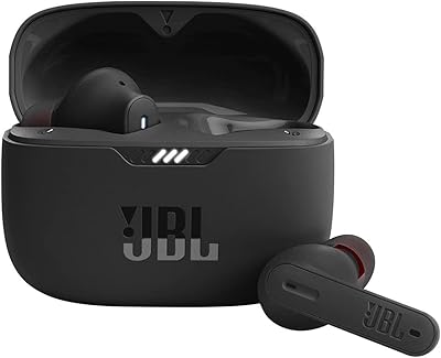 Écouteurs sans fil jbl tone 230 à réduction de bruit véritable - noir. Avec plus de 300000 références, DIAYTAR COTE D'IVOIRE est la boutique en ligne leader en Côte d'Ivoire. Elle propose une gamme élargie de produits, allant des produits alimentaires aux produits électroniques, en passant par les vêtements et les accessoires. Les clients peuvent naviguer facilement sur le site pour trouver ce qu'ils recherchent.