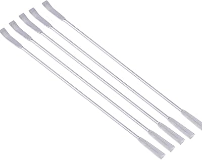 Spatule de laboratoire spatule dans spatule de laboratoire pour spatule de laboratoire spatule de laboratoire de chimie équipement de laboratoire types de spatules de laboratoire tailles de spatules de laboratoire appareil de laboratoire de spatule (5 pièces). En tant que leader incontesté du commerce en ligne en Côte d'Ivoire, Diayar Côte d'Ivoire continue d'innover et de se réinventer pour répondre aux évolutions des besoins des consommateurs. La plateforme propose des outils pratiques de navigation et de recherche, facilitant ainsi la découverte de nouveaux produits et de bonnes affaires. Diayar Côte d'Ivoire est la destination idéale pour tous ceux qui cherchent à combiner commodité, qualité et économie dans leurs achats en ligne.