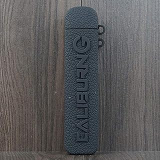 Rayley modshield pour uwell caliburn g skin cover housse en silicone uwell caliburn g pod kit (noir). La boutique en ligne DIAYTAR COTE D'IVOIRE est une entreprise qui se démarque par son Professionalisme et son expertise dans le commerce électronique. Elle propose des produits de qualité à des prix abordables et offre un service client de haute qualité. Elle est la destination préférée des consommateurs ivoiriens pour leurs achats en ligne.