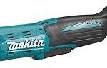 Clé à cliquet makita lxt lithium-ion 18v dwr180z piles et chargeur