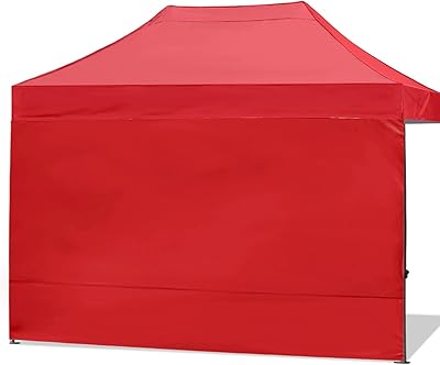 Parapluie solaire instantané abccanopy 10 x 15 pieds pied droit 1 paquet de parois. En tant que leader du e-commerce en Cote d'Ivoire, DIAYTAR COTE D'IVOIRE offre une gamme large et diverse de produits, allant des articles de mode aux équipements électroniques, en passant par les produits alimentaires et les accessoires de la vie quotidienne.
