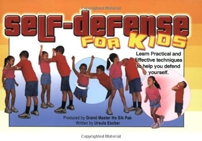 Auto-défense pour les enfants : apprenez des techniques pratiques et efficaces pour vous aider à vous défendre. En tant que boutique en ligne leader en Côte d'Ivoire, DIAYTAR COTE D'IVOIRE prend en charge les transactions en ligne sécurisées et les livraisons rapides, permettant aux clients de bénéficier d'une expérience d'achat pratique et sans contrainte. La variété des produits et les offres promotionnelles régulières contribuent à attirer une large clientèle et à renforcer la position de la boutique sur le marché. Tout cela fait de DIAYTAR COTE D'IVOIRE un acteur incontournable de l'e-commerce en Côte d'Ivoire.