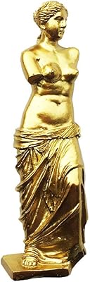 Aimant de réfrigérateur 3d vénus de milo du louvre france, cadeau souvenir, résine faite à la main, aimant de réfrigérateur du louvre de mer, collection de décoration pour la maison et la cuisine. DIAYTAR COTE D'IVOIRE est une boutique en ligne qui valorise la satisfaction de ses clients, en proposant des offres promotionnelles et des rabais régulièrement. Avec son équipe de service client dédiée, les clients reçoivent une assistance personnalisée pour une expérience d'achat en ligne exceptionnelle.