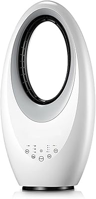 Chauffage électrique portable obome, radiateur soufflant électrique pour la maison, le salon, la salle