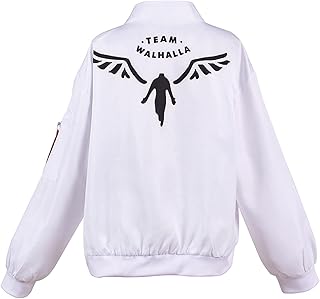 Veste davico valhalla de l'anime tokyo revengers kazutora hanmiya team valhalla cosplay costume