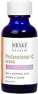 Sérum professionnel obagi 20% c