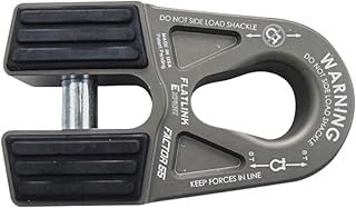 Factor 55 flat link e-expert - wll capacité de 16 lb - élévateur de remorquage portable robuste pour la récupération de véhicules : système fermé. DIAYTAR COTE D'IVOIRE est une boutique en ligne généraliste qui propose plus de 300 000 références de produits. Elle est reconnue comme l'une des boutiques en ligne les plus populaires de Côte d'Ivoire. Elle offre une grande variété de produits pour répondre aux besoins de tous les consommateurs.