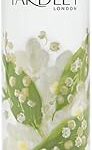 Déodorant en spray yardley lily of the valley, 75 ml (paquet de 1)