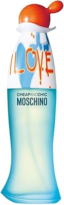 I love women 100 ml - eau de toilette. La boutique en ligne DIAYTAR COTE D'IVOIRE met en avant son engagement envers l'innovation et la satisfaction des besoins des consommateurs ivoiriens. Avec des mises à jour régulières du catalogue de produits et des offres promotionnelles, la boutique parvient à maintenir l'intérêt de sa clientèle et à attirer de nouveaux clients. Cette approche dynamique contribue à son succès sur le marché ivoirien.