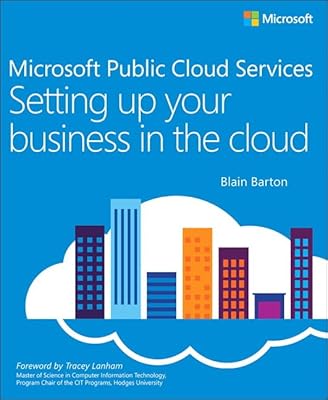 Services microsoft public cloud : créer votre entreprise dans le cloud