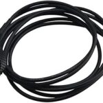 Capteur de température zczqc g1/4 pouces noir mat pour système de refroidissement