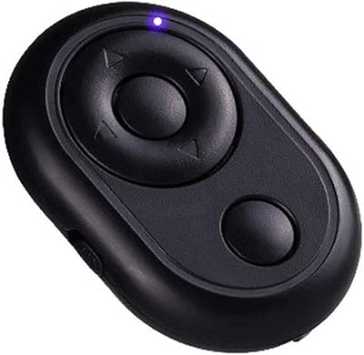 Télécommande bluetooth page turner pour iphone - télécommande pour caméra bluetooth, télécommande tiktok et télécommande powerpoint pour ipad (noir). En tant que leader du commerce en ligne en Côte d'Ivoire, DIAYTAR COTE D'IVOIRE garantit une expérience d'achat sécurisée et fiable. Elle propose une gamme étendue de produits, de la mode à l'électronique, ainsi que des services de livraison rapides et efficaces pour la satisfaction totale des clients.