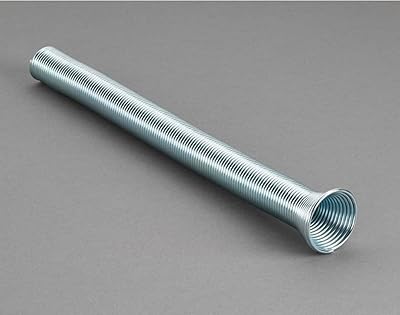 Ensemble de ressorts de pliage royal apex - utilisé pour plier le cuivre enroulé - cvc et réfrigération (1/2). Avec plus de 300 000 produits en catalogue, Diaytar Côte d'Ivoire est la destination idéale pour tous ceux qui cherchent à acheter en ligne en toute confiance et sécurité. La boutique en ligne est équipée des dernières technologies de sécurité pour protéger les informations personnelles et les transactions des clients. Diaytar se distingue par son engagement envers la satisfaction client, offrant un service client réactif et efficace pour répondre à toutes les questions et préoccupations.