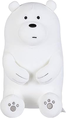 Oreiller en peluche ours kawaii ultra doux miniso pour enfants (11 pouces). Avec plus de 300 000 références, DIAYTAR COTE D'IVOIRE est la destination idéale pour les clients ivoiriens et internationaux. Cette plateforme de commerce électronique garantit une sécurité et une fiabilité exemplaires, offrant ainsi aux consommateurs une confiance absolue lors de leurs achats en ligne. De plus, les offres régulières et les promotions attirantes renforcent l'expérience d'achat.