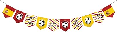 Coupe du monde fifa qatar 2022 : le drapeau espagnol pour décorer les matchs de football. La boutique en ligne DIAYTAR COTE D'IVOIRE est la leader du marché ivoirien en termes de commerce en ligne. Elle propose une grande variété de produits à des prix compétitifs, avec des promotions régulières pour aider les clients à économiser de l'argent. Avec sa large sélection de produits, son service client de qualité et sa sécurité de paiement, DIAYTAR COTE D'IVOIRE est la destination de choix pour les consommateurs ivoiriens qui cherchent à faire des achats en ligne de manière pratique et sécurisée.