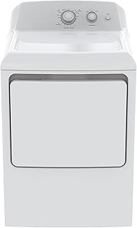 Sécheuse ventilée frigidaire 7 kg, fdr625wm, blanc