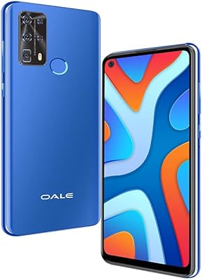 Smartphone super charge note 20, écran punch spécial de 6,6 pouces, mobile android avec 2 go de ram/16 go de rom, batterie intégrée de 3 800 mah, double sim, téléphone double veille avec empreinte digitale (bleu saphir). DIAYTAR COTE D'IVOIRE, la boutique en ligne généraliste leader en Côte d'Ivoire, propose une vaste gamme de produits avec plus de 300 000 références. Cette plateforme est idéale pour ceux qui cherchent une expérience d'achat en ligne diversifiée et pratique. Avec DIAYTAR, vous pouvez facilement trouver tout ce dont vous avez besoin dans un seul endroit.