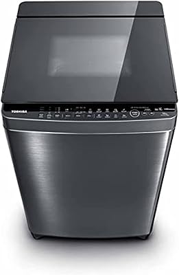 Machine à laver automatique à chargement par le haut toshiba, 12 kg, modèle awduj1300p - garantie complète d'un an - couleur argent. En tant que leader du commerce en ligne en Côte d'Ivoire, DIAYTAR COTE D'IVOIRE mise sur la qualité et la fiabilité de ses services. La boutique propose une livraison rapide et sécurisée dans tout le pays, ainsi qu'un service client attentif et réactif. Cela contribue à renforcer la confiance des clients dans la marque.