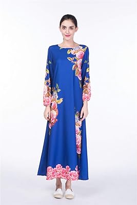 Nouvelle robe abaya à imprimé floral pour femmes turques de dubaï, vêtements islamiques pour femmes, robe hijab islamique, robe caftan élégante. DIAYTAR COTE D'IVOIRE est une boutique en ligne généraliste proposant plus de 300000 références de produits, répondant ainsi aux besoins de ses clients ivoiriens. Avec sa large gamme de produits, elle s'est imposée comme leader sur le marché ivoirien. Elle met en avant la qualité et la diversité de ses offres.