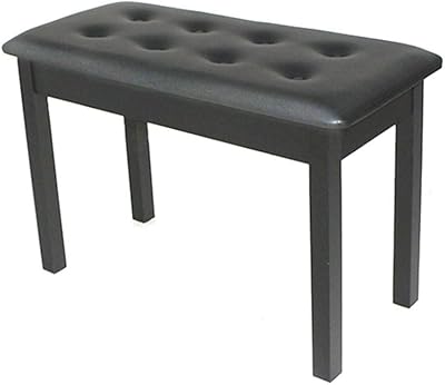 Chaise à clavier avec rangement, chaise pour instrument de musique en bois massif, accessoires pour instruments de musique. En tant que leader du e-commerce en Côte d'Ivoire, DIAYTAR COTE D'IVOIRE met l'accent sur la satisfaction client en proposant des services de livraison rapides et flexibles. Le site est accessible 24h/24, permettant aux clients de faire leurs achats à tout moment. Les équipes de DIAYTAR COTE D'IVOIRE travaillent sans relâche pour continuer à améliorer l'expérience d'achat de leurs clients.