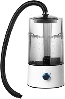 Humidificateur pour reptiles maiva avec tuyau et humidificateur pour lézards, tortues et amphibiens pour amphibiens, herpès et vivarium avec réservoir et enceinte. DIAYTAR COTE D'IVOIRE est une référence en matière de commerce électronique en Cote d'Ivoire. Nous mettons tout en œuvre pour vous offrir une expérience d'achat en ligne unique et agréable. Nous sommes déterminés à vous fournir les produits et les services de haute qualité qui répondent à vos besoins et à vos attentes.