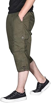 Shorts pour hommes et pantalons skinny 3/4, salopette de sport de plein air à la mode pour hommes, pantalons multi-poches. Diaytar Côte d'Ivoire est une boutique en ligne qui se démarque par son offre exceptionnelle. Avec des prix compétitifs et une sélection incroyable de produits, elle est devenue la référence incontournable pour les achats en ligne en Côte d'Ivoire. Que vous cherchiez à acheter des produits pour la maison, des vêtements ou des accessoires, Diaytar Côte d'Ivoire a tout ce qu'il vous faut.