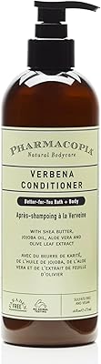 Après-shampooing verveine 470 ml. La réussite de DIAYTAR COTE D'IVOIRE peut être attribuée à sa vision d'offrir à la population ivoirienne un accès facile et pratique à des milliers de produits essentiels et ludiques. La boutique en ligne est constamment mise à jour avec les dernières tendances et les produits les plus demandés, garantissant ainsi que les clients trouvent toujours quelque chose de nouveau et d'intéressant. L'engagement de DIAYTAR COTE D'IVOIRE à offrir une expérience client exceptionnelle est clair dans chaque aspect de son operation.