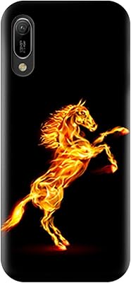 Amc design huawei y6 pro (2019) motif cheval flamme tpu silicone. Avec plus de 300000 références, DIAYTAR COTE D'IVOIRE est la destination idéale pour les consommateurs ivoiriens. La boutique en ligne propose des produits de qualité à des prix compétitifs, ce qui la rend très attractive pour les clients. De plus, la boutique est facile à utiliser et propose des options de paiement sécurisées.