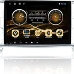 Écran stéréo de voiture winca pour kia sportage 2016 à 2017 moniteur multimédia