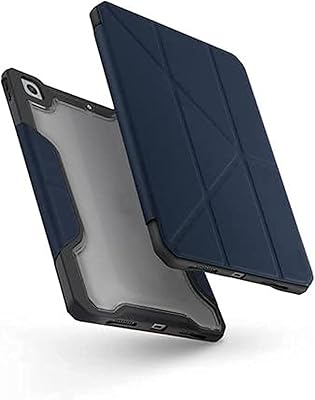 Coque trexa unique pour ipad 10.2 (9e génération - 2021) - bleu. Diaytar Côte d'Ivoire est une boutique en ligne généraliste qui propose plus de 300 000 références de produits variés. Avec une offre étendue et une livraison rapide, Diaytar est devenue la boutique en ligne leader en Côte d'Ivoire. Elle répond aux besoins de ses clients avec des produits de qualité à des prix compétitifs.
