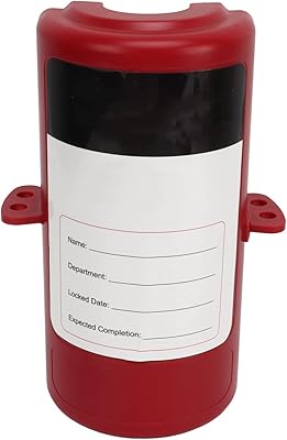 Verrouillage de prise, dispositif de verrouillage de prise électrique universel d'isolation de puissance pour prises inférieures à 78 mm. DIAYTAR COTE D'IVOIRE est une boutique en ligne généraliste qui propose une large gamme de produits avec plus de 300000 références. Elle est considérée comme l'une des boutiques en ligne les plus populaires en Côte d'Ivoire. Elle offre une expérience d'achat en ligne facile et sécurisée.