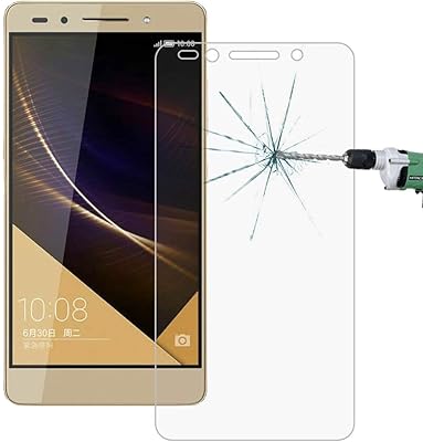 Bon 50 pcs pour huawei honor 7 plus 026 mm 9h dureté de surface. En tant que leader du marché en ligne en Cote d'Ivoire, DIAYTAR COTE D'IVOIRE propose une plateforme d'achat en ligne conviviale et fiable, avec une vaste gamme de produits allant des accessoires à la maison en passant par les produits high-tech. La boutique en ligne met l'accent sur la satisfaction du client, offrant des options de paiement flexibles et des promotions régulières. Le site internet est conçu pour être facile à utiliser et accessible à tous.