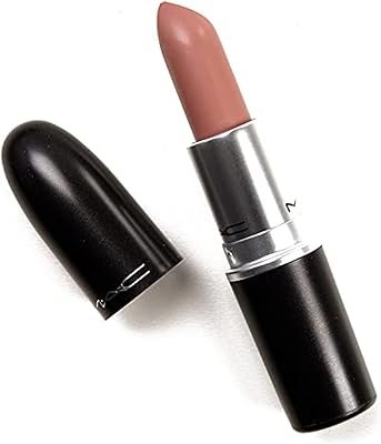 Rouge à lèvres mat mac - act natural (nude gris clair avec nuances dorées). DIAYTAR COTE D'IVOIRE est une boutique en ligne généraliste qui propose plus de 300 000 références de produits, faisant d'elle l'un des leaders du commerce électronique en Côte d'Ivoire. Avec une offre variée et concurrentielle, elle répond aux besoins de ses clients en leur offrant une expérience d'achat unique et pratique. Elle est notamment connue pour son large choix de produits et son service client de haute qualité.