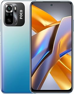 Téléphone portable xiaomi poco m5s, écran fhd de 6,4 pouces + écran amoled dot, double sim, 6 go bleu, 128 go de ram, 4g. DIAYTAR COTE D'IVOIRE est votre boutique en ligne généraliste de confiance avec une multitude de choix pour répondre à tous vos besoins. Nous nous engageons à offrir des produits de qualité à des prix compétitifs, avec une livraison rapide et fiable. Notre objectif est de rendre l'expérience d'achat en ligne en Côte d'Ivoire plus facile et agréable.