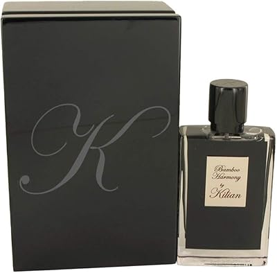 Kilian bamboo harmony pour unisexe 50 ml - eau de parfum. DIAYTAR COTE D'IVOIRE est une boutique en ligne généraliste qui propose plus de 300000 références, ce qui en fait l'une des plus grandes plateformes de commerce électronique de Côte d'Ivoire. Avec une gamme de produits diversifiés, elle répond aux besoins de tous les clients. Elle est reconnue pour sa qualité de service et sa livraison rapide.