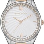 Montre analogique pour femme