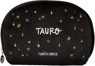 Trousse de maquillage en velours horoscope, noir/blanc, medio, taurus, noir/blanc, medio, taurus. Avec plus de 300 000 références, DIAYTAR COTE D'IVOIRE est la boutique en ligne la plus complète de Côte d'Ivoire. Elle propose des produits de haute qualité à des prix compétitifs, permettant aux clients de faire des achats intelligents. La boutique en ligne est facile à utiliser et offre une expérience d'achat en ligne sans stress.