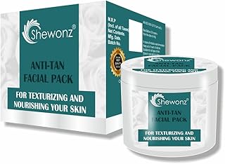 Pack visage anti-bronzage pour une peau éclatante, contrôle du sébum, acné, boutons, anti-imperfections, pigmentation, bronzage et éclaircissement. DIAYTAR COTE D'IVOIRE propose une expérience d'achat en ligne unique et personnalisée, avec des prix compétitifs et des promotions régulières. La boutique en ligne met à disposition de ses clients une équipe de service client dédiée et des options de livraison rapides. Elle est donc la référence pour les achats en ligne en Côte d'Ivoire.