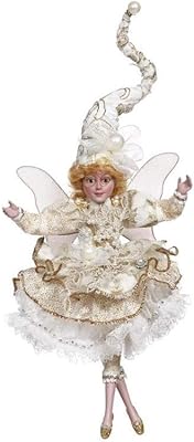 Mark roberts fairies 51-16566 mini fée du lac des cygnes 11"